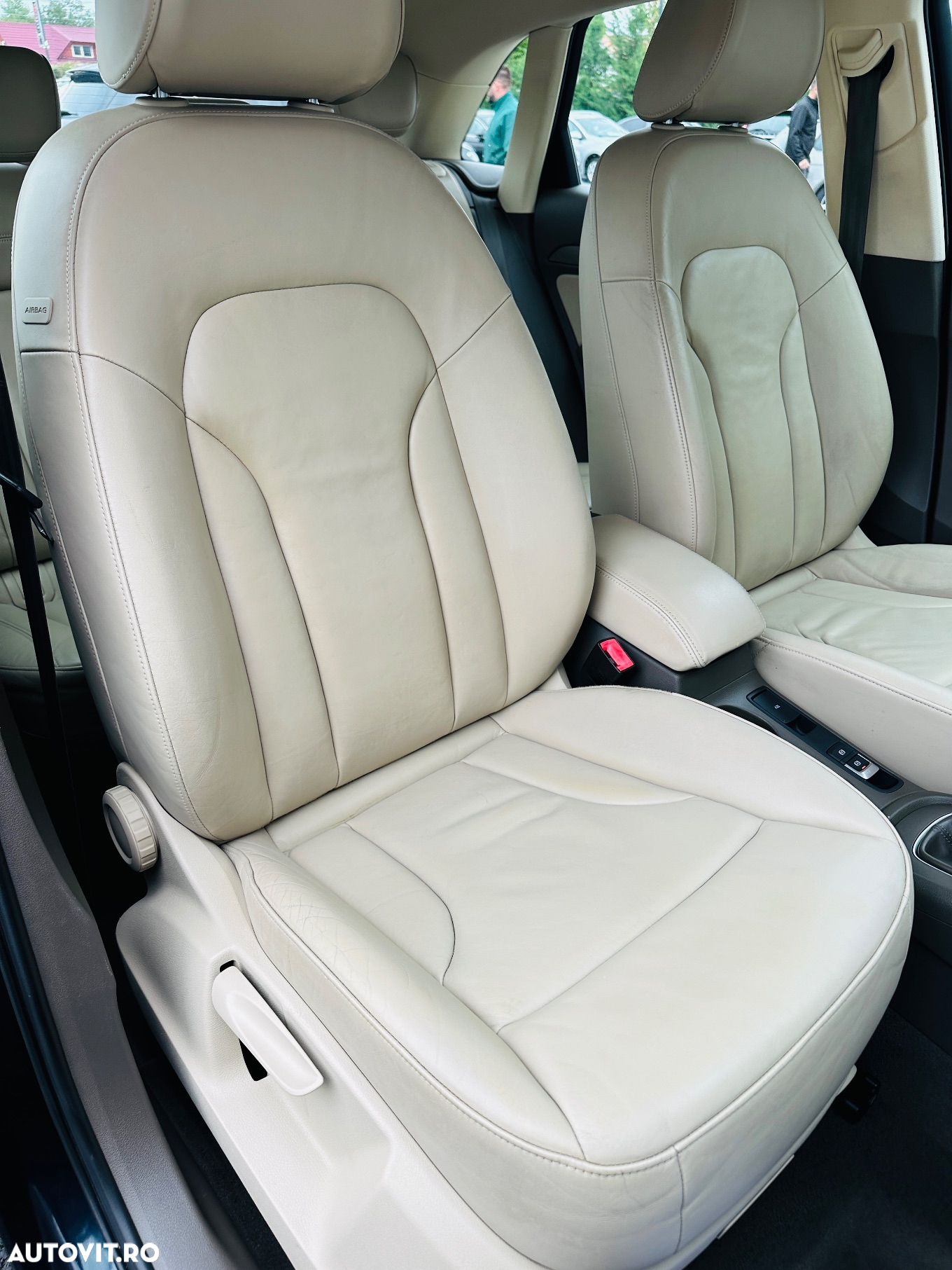 Audi Q3 2.0 TDI - 16