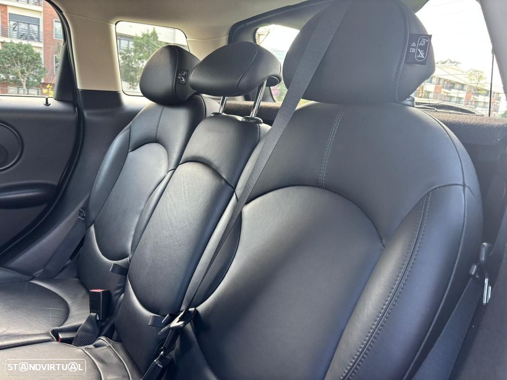 MINI Countryman Cooper S ALL4 - 52