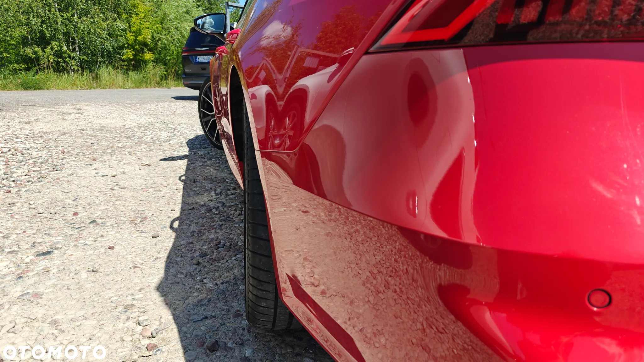 Audi A7 Sportback 3.0 TDI Quattro S tronic - 38