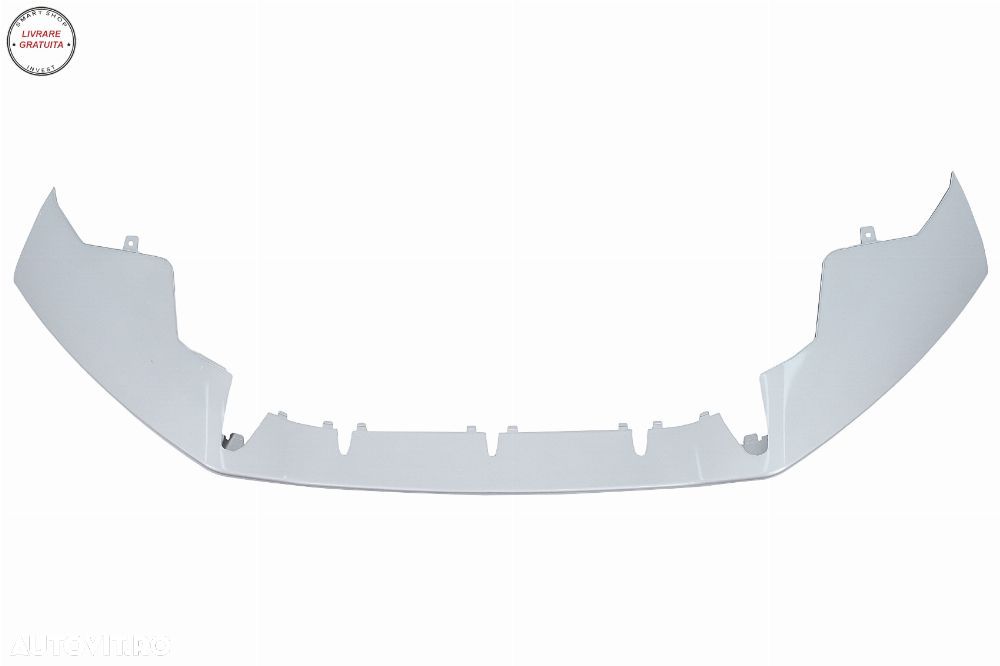 Accesorii Bara Fata Audi A5 8T (2012-2016) RS5 Design- livrare gratuita - 11