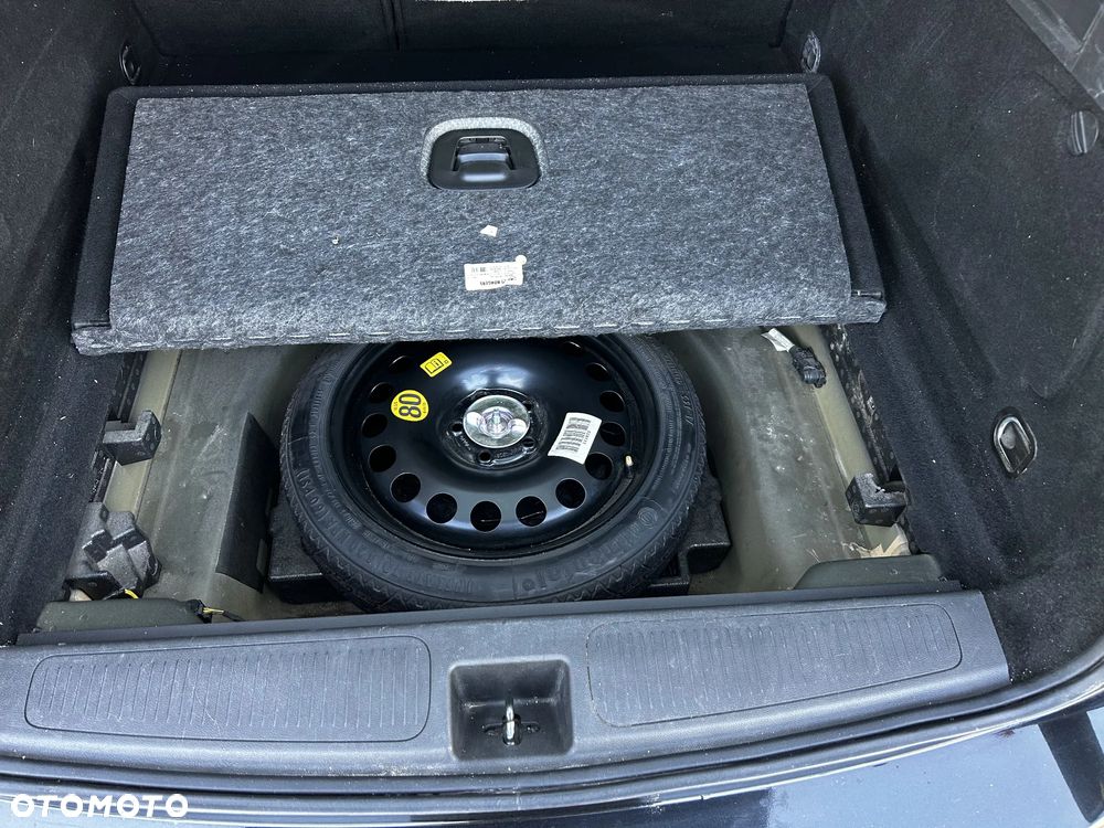 Opel Astra IV 1.6 CDTI Enjoy - 16