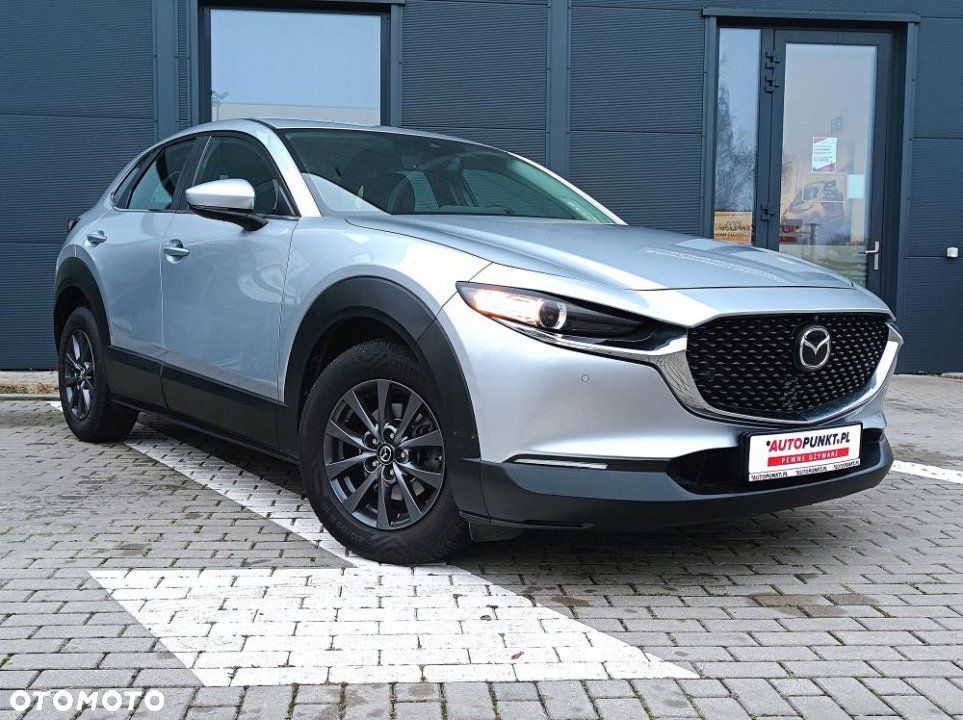Mazda CX-30 - 6