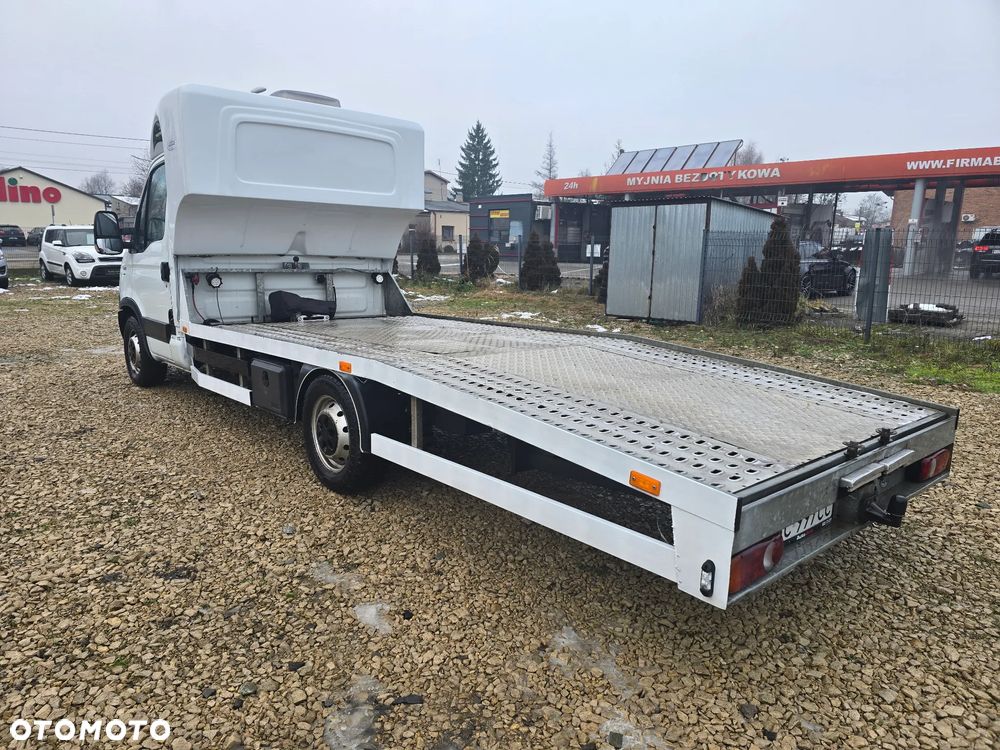Iveco 35s15 - 4