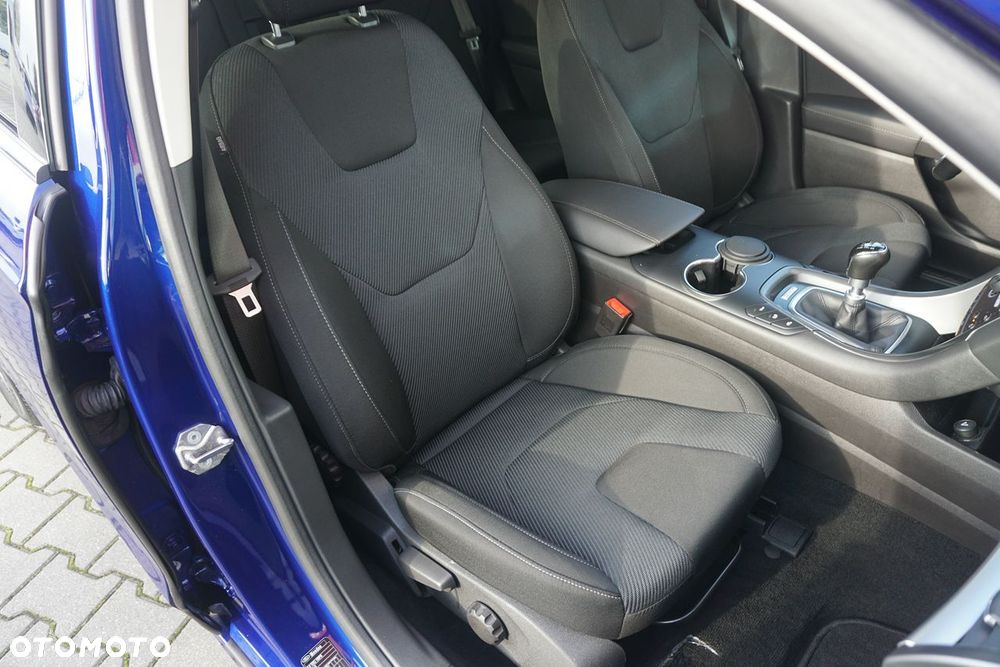 Ford Mondeo 2.0 TDCi Titanium - 22