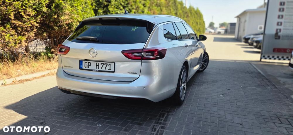 Opel Insignia 1.5 Direct InjectionTurbo Ultimate Exclusive - 13