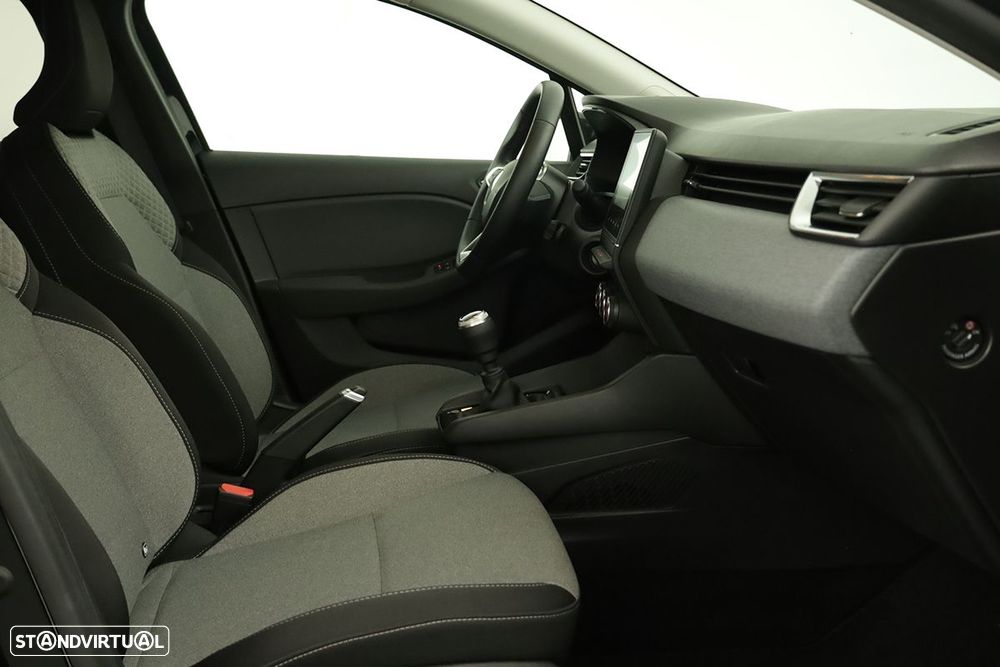 Renault Clio 1.0 TCe Evolution - 20