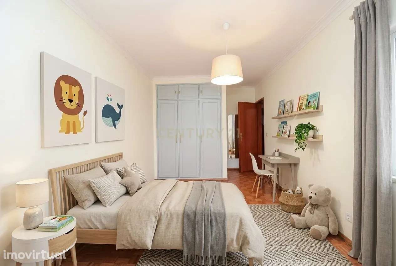 Apartamento T2 Alapraia - Grande imagem: 4/39