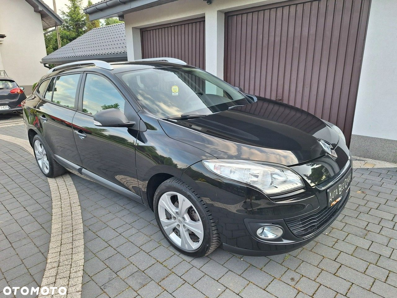 Renault Megane - 4