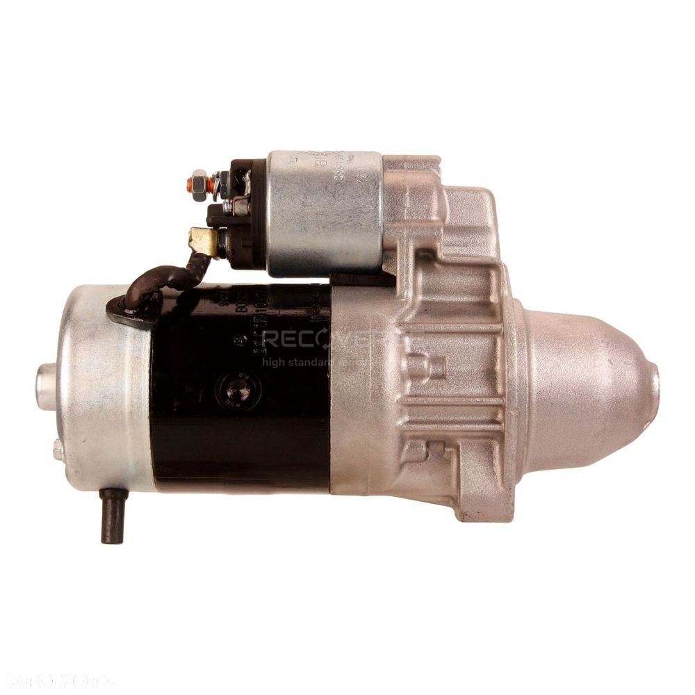 Rozrusznik MERCEDES-BENZ SSANGYONG DAEWOO VOLKSWAGEN PUCH - 8