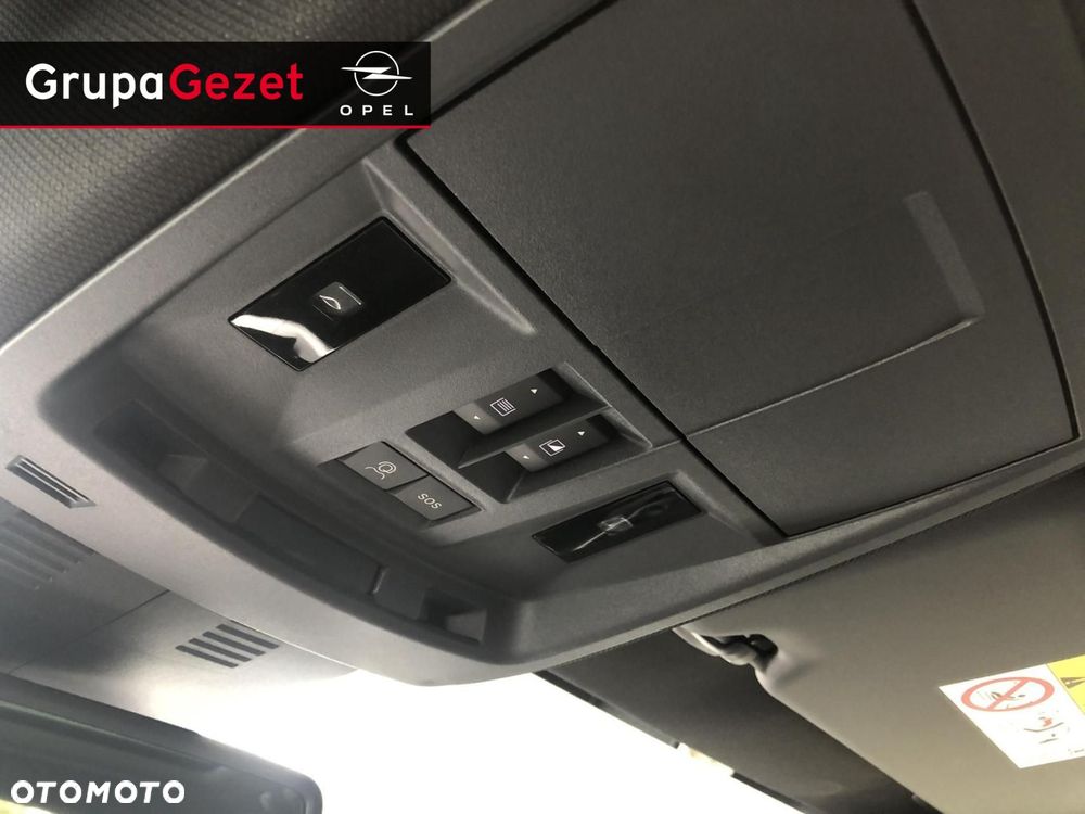 Opel Grandland - 32