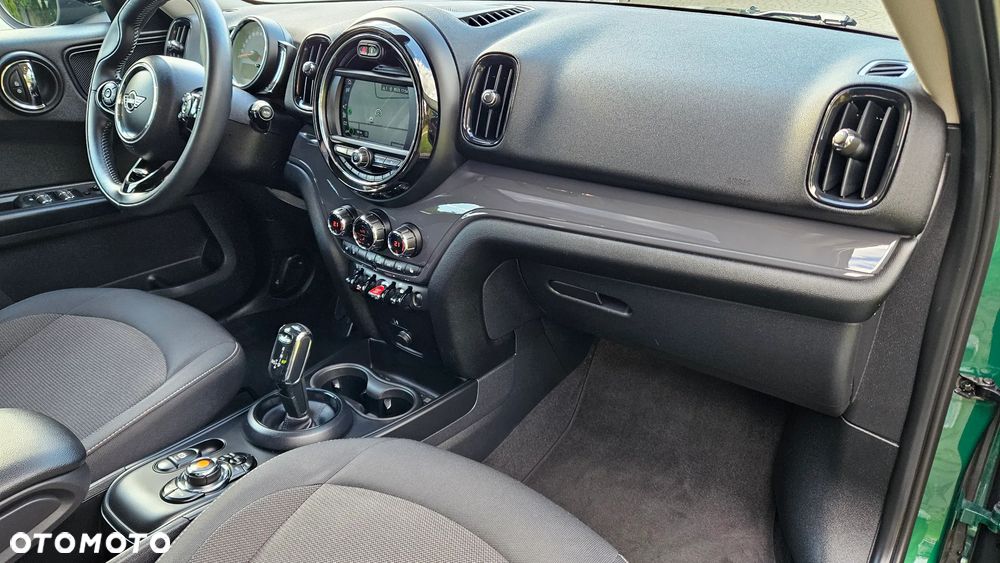 MINI Countryman Cooper Estate Edition - 35