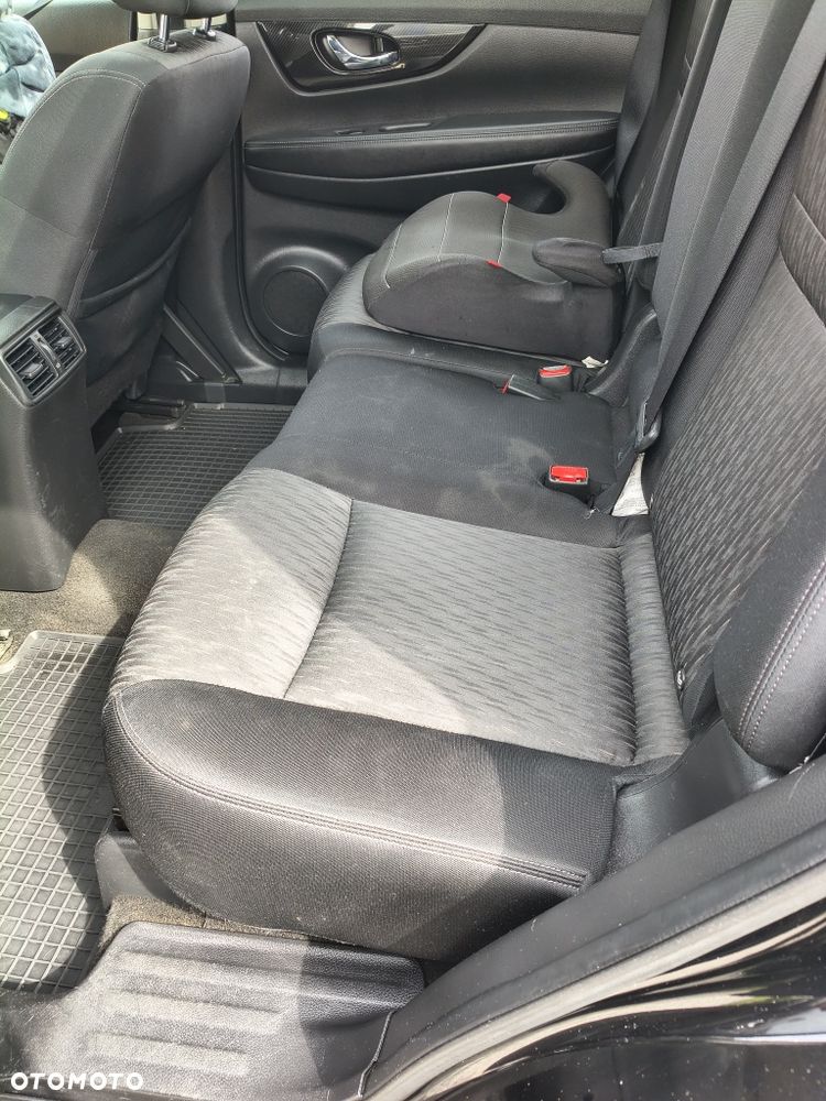 Nissan X-Trail - 8