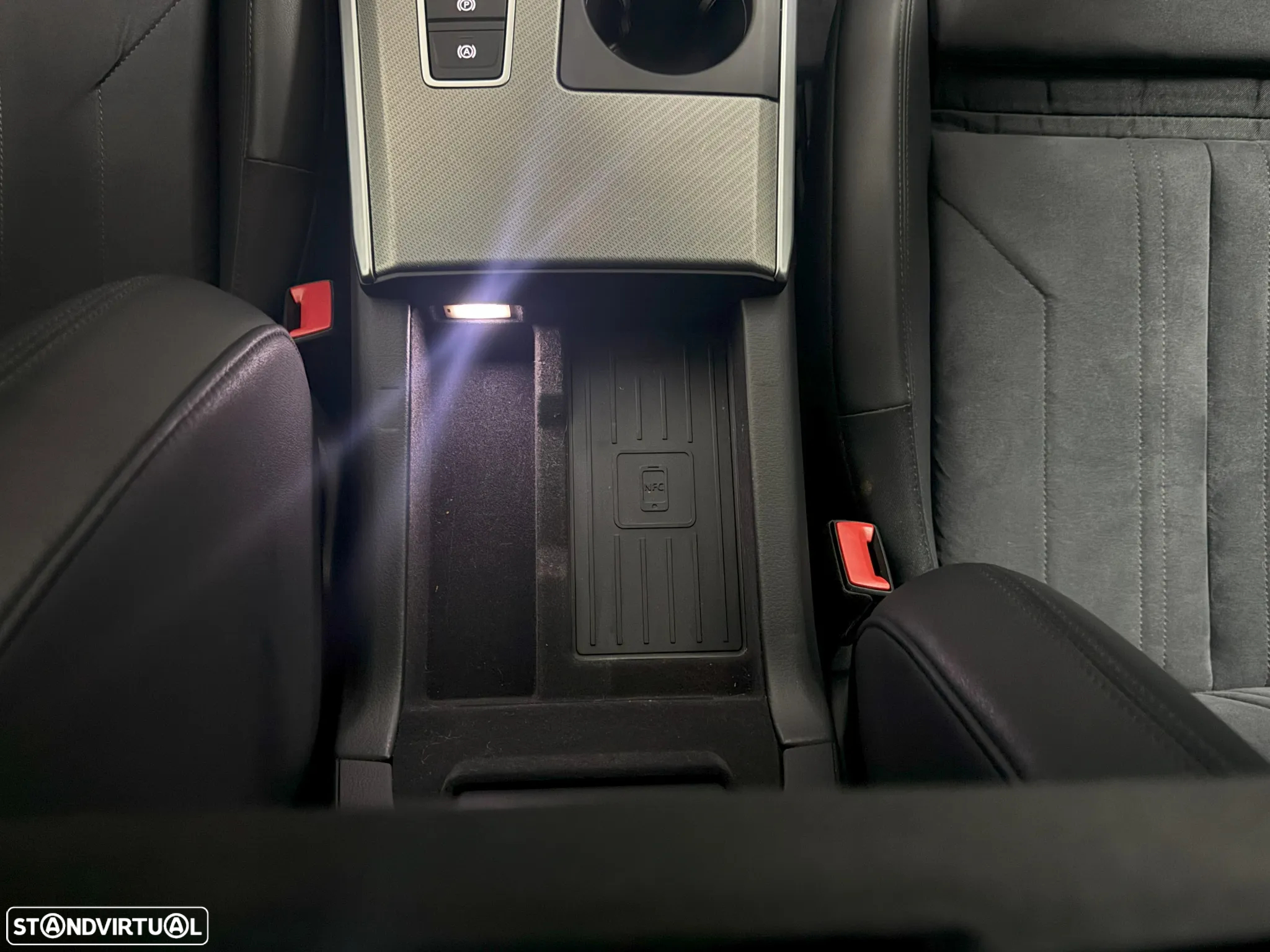 Audi A6 Avant - 14