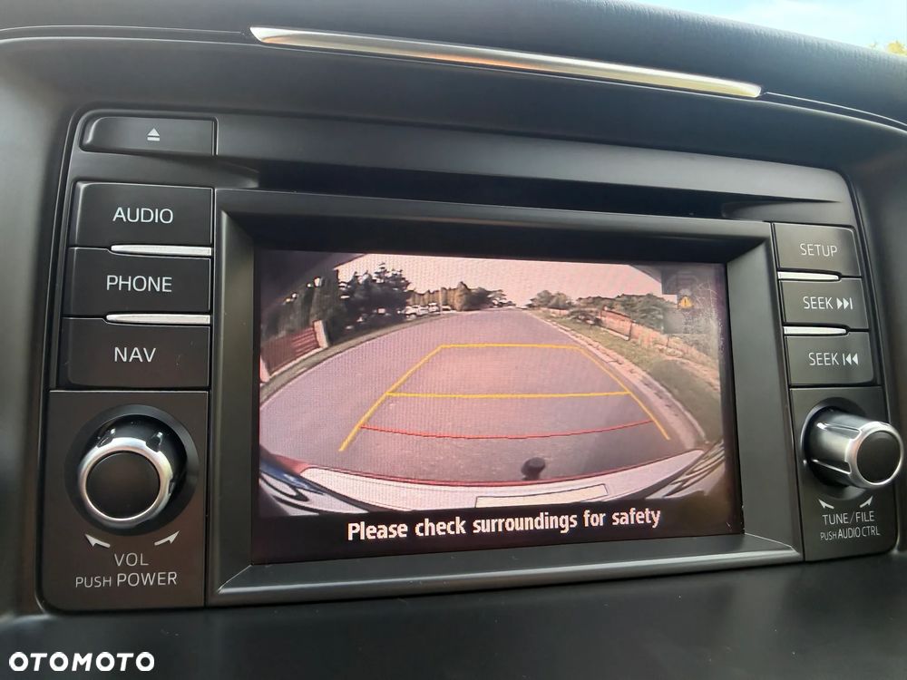 Mazda 6 SKYACTIV-G 165 Exclusive-Line - 13