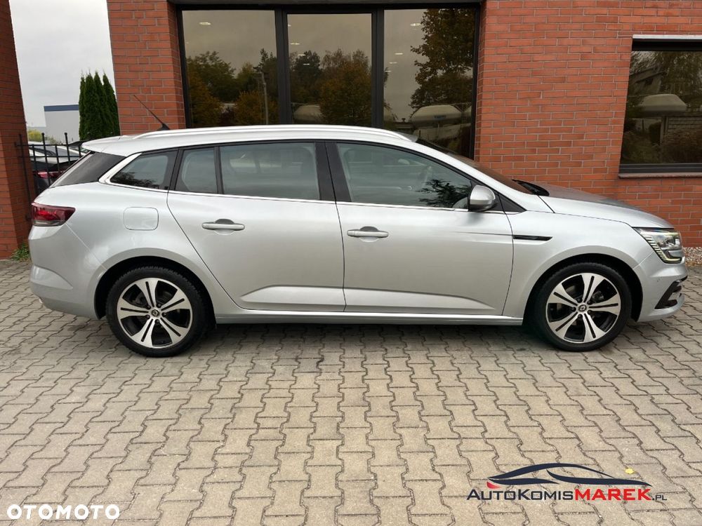 Renault Megane 1.5 Blue dCi Intens - 28
