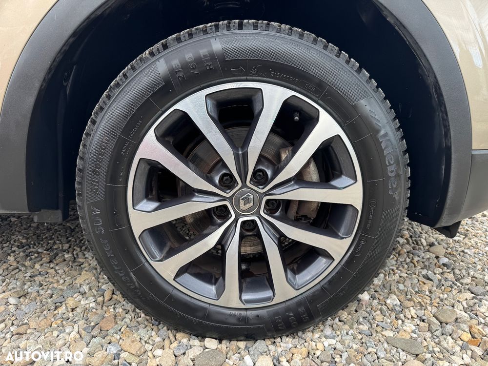Renault Kadjar - 35