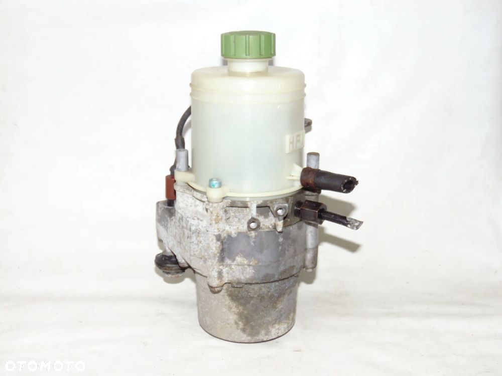 ORYGINAŁ pompa wspomagania Koyo wspomaganie 6Q0423155S VW Volkswagen Polo 9N 4 IV Fox Skoda Fabia I Seat Ibiza 3 III 01-09r - 4