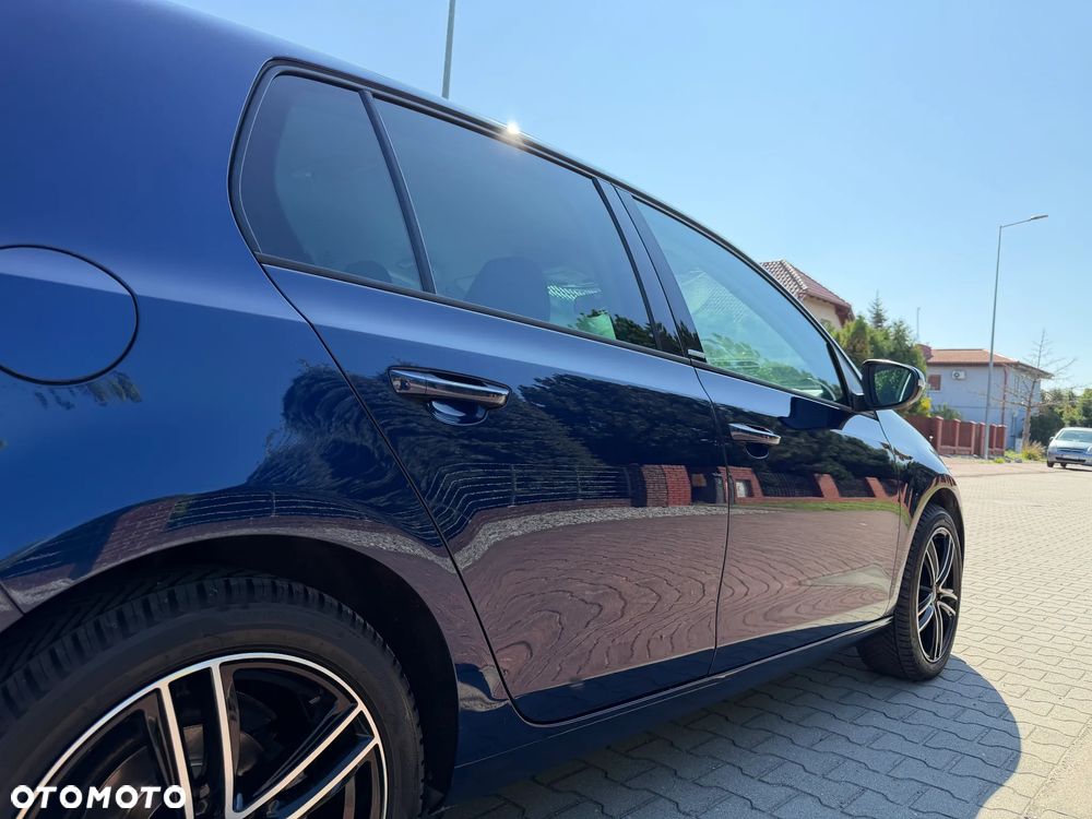 Volkswagen Golf 1.2 TSI Style - 13