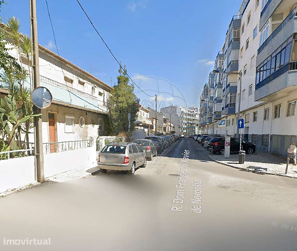 Apartamento T1 para venda - Grande imagem: 3/3