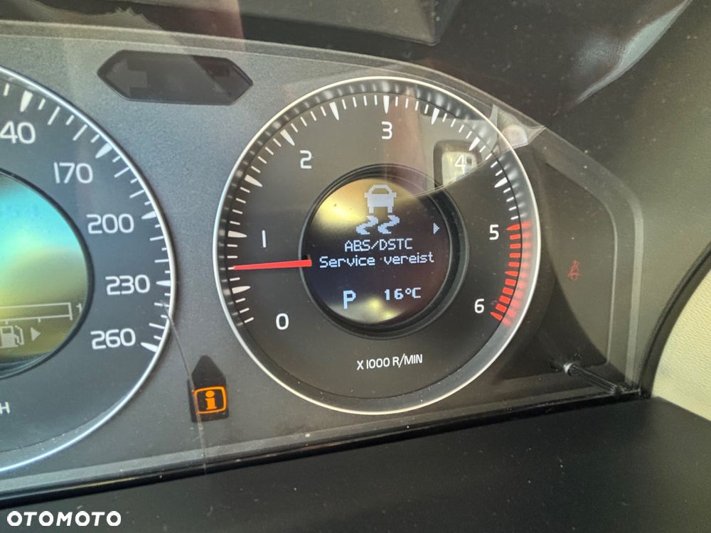 Volvo S80 D5 Executive - 13