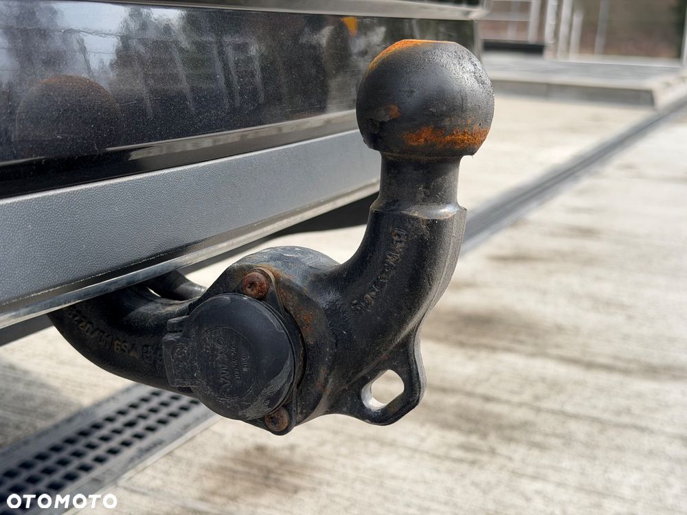 Skoda Superb 2.0 TDI 4x4 Sportline DSG - 24