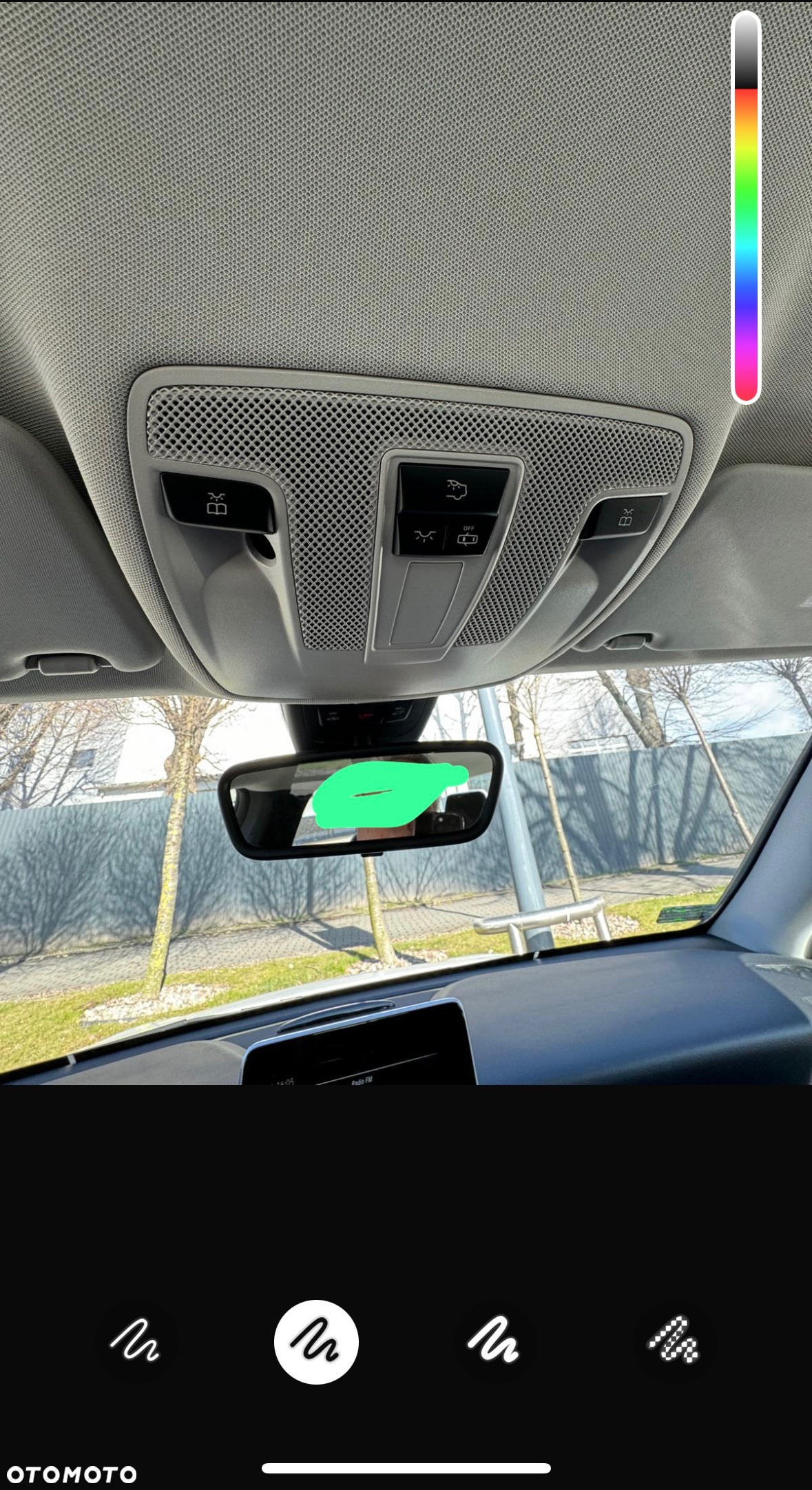 Mercedes-Benz CLA 180 7G-DCT - 14