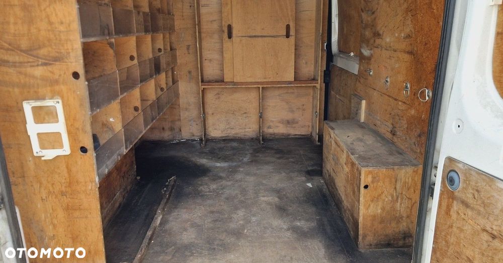 Fiat Ducato L1H1 - 14