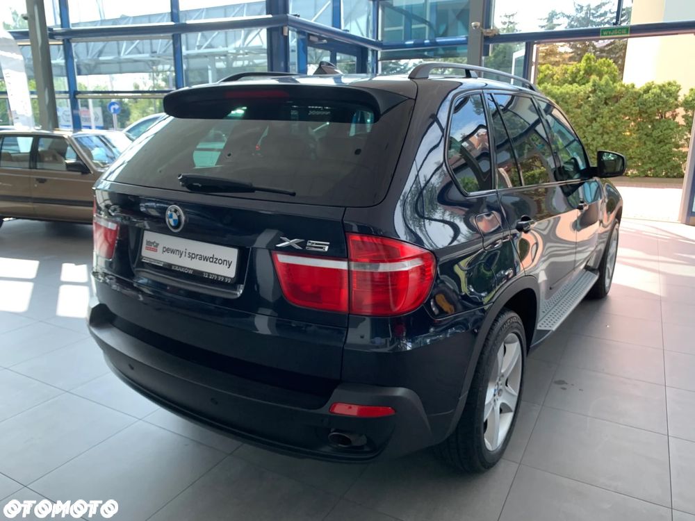 BMW X5 xDrive30i - 6