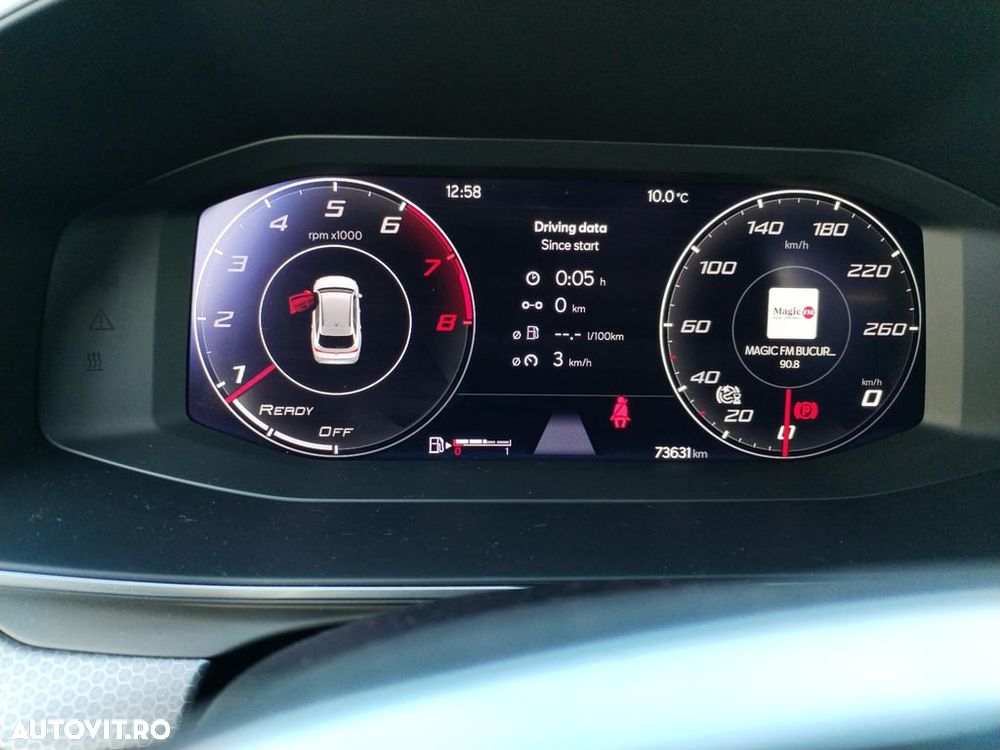 Seat Leon 1.5 TSI Xcellence - 3