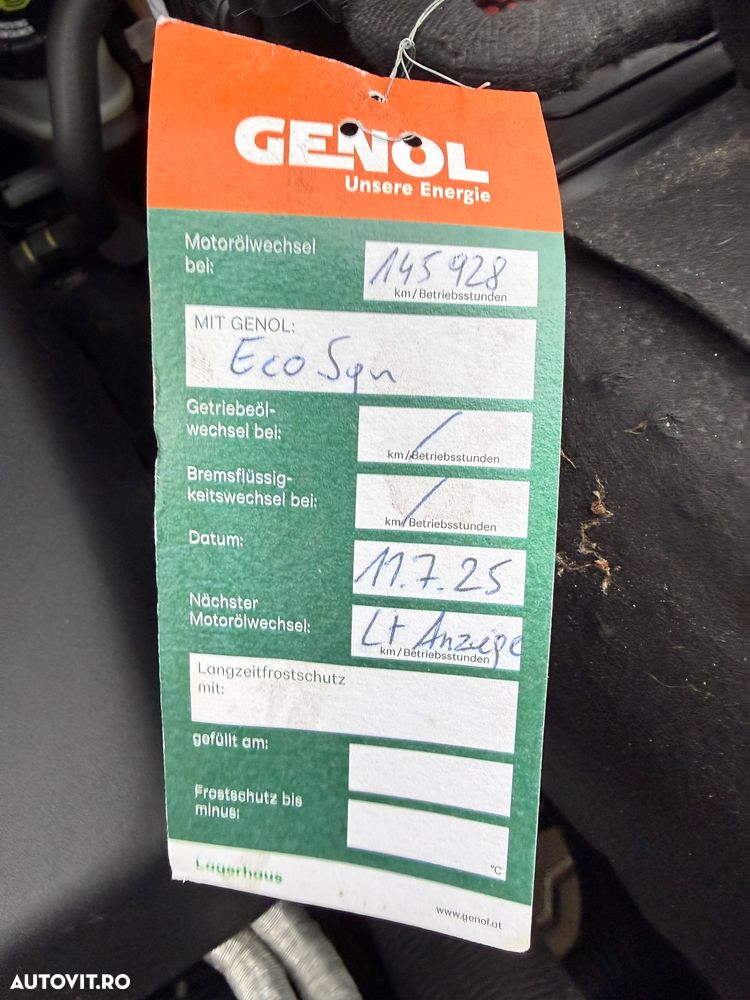 Opel Meriva 1.3 CDTI ECOflex Edition - 36