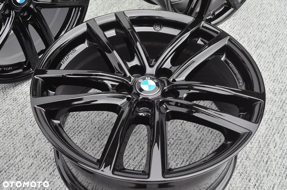 Felgi 8x18 5x112 BMW G20 G22 X3 G01 G02 G42 X2 F39 U10 G30 G60 G70 G11 - 2