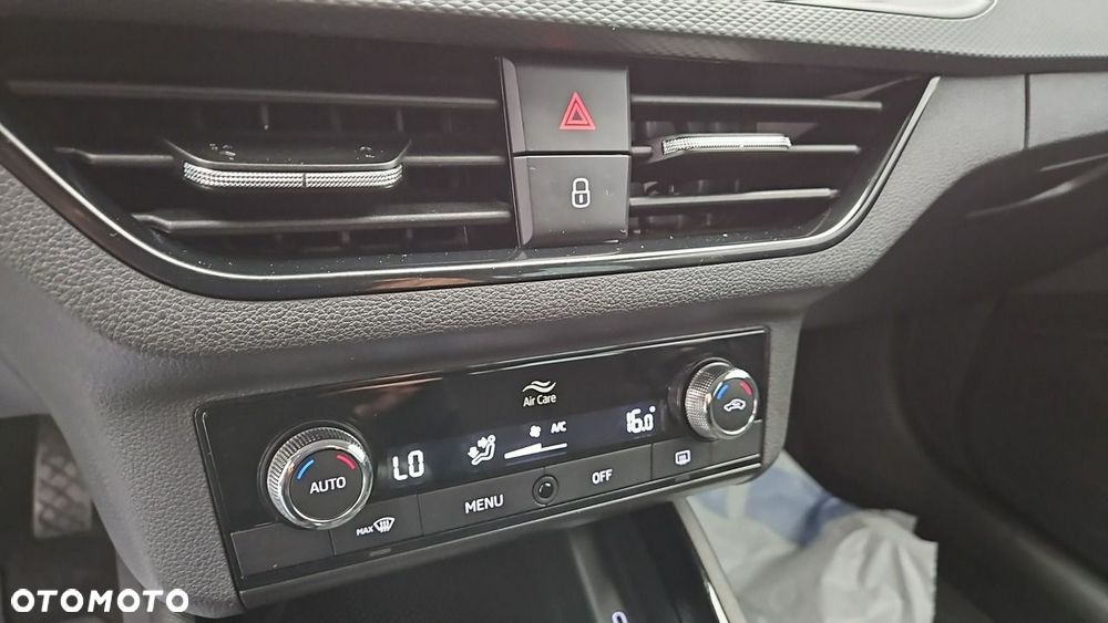 Skoda Scala 1.0 TSI Ambition - 19