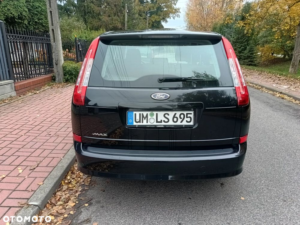 Ford Focus C-Max - 9