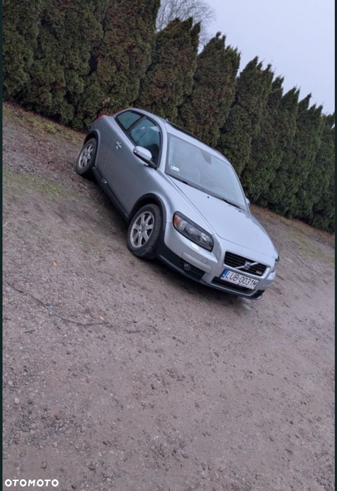 Volvo C30 2.0D - 1