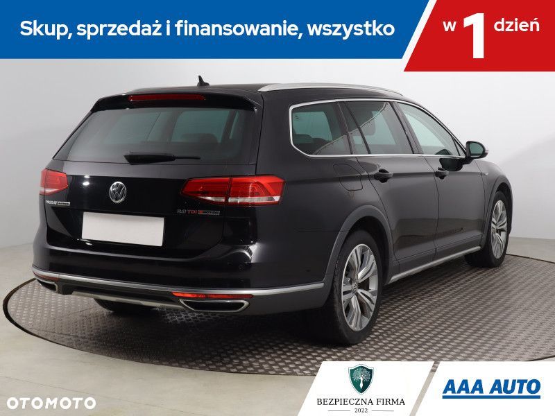 Volkswagen Passat Variant - 6