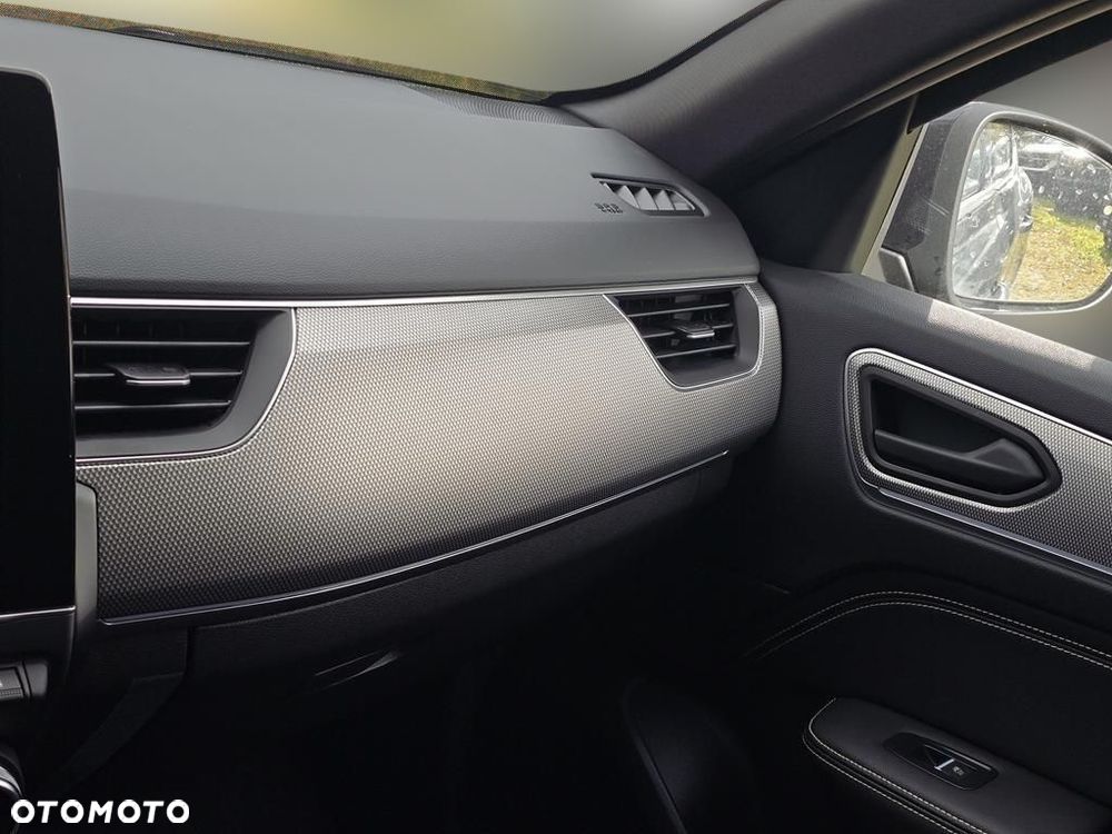 Renault Arkana 1.6 E-Tech Full Hybrid 145 Techno MMT - 26