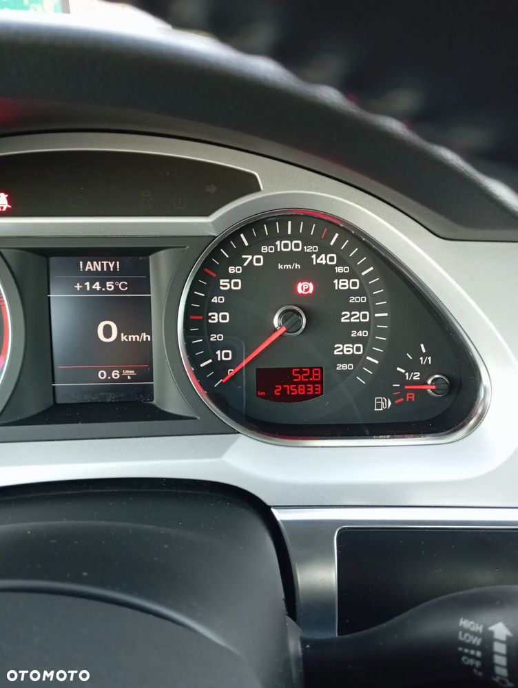 Audi A6 Limousine - 13