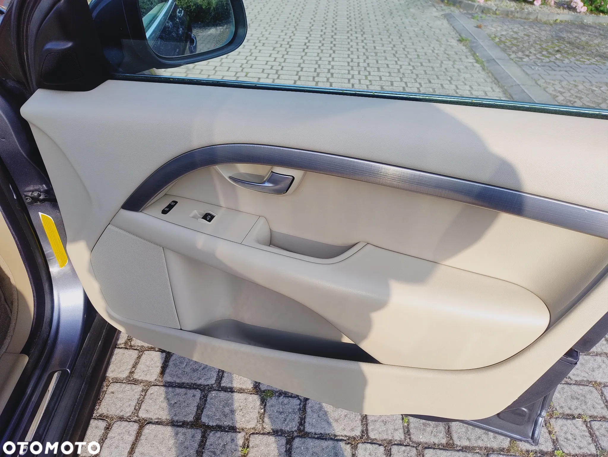 Volvo S80 2.5T Executive - 14