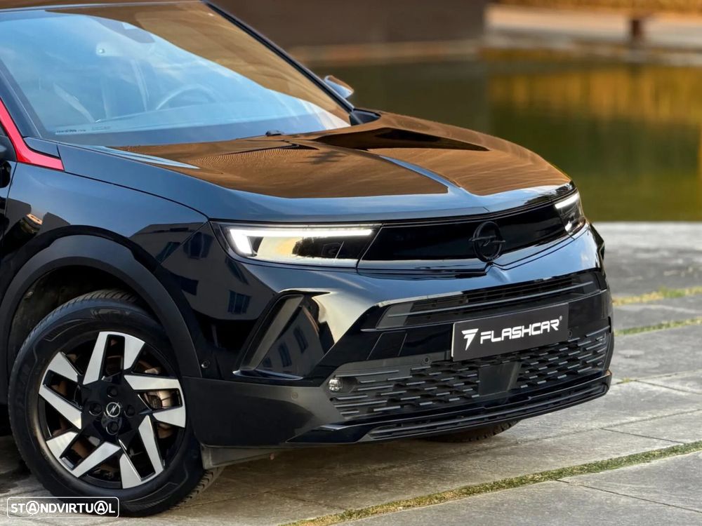 Opel Mokka-e GS Line - 20