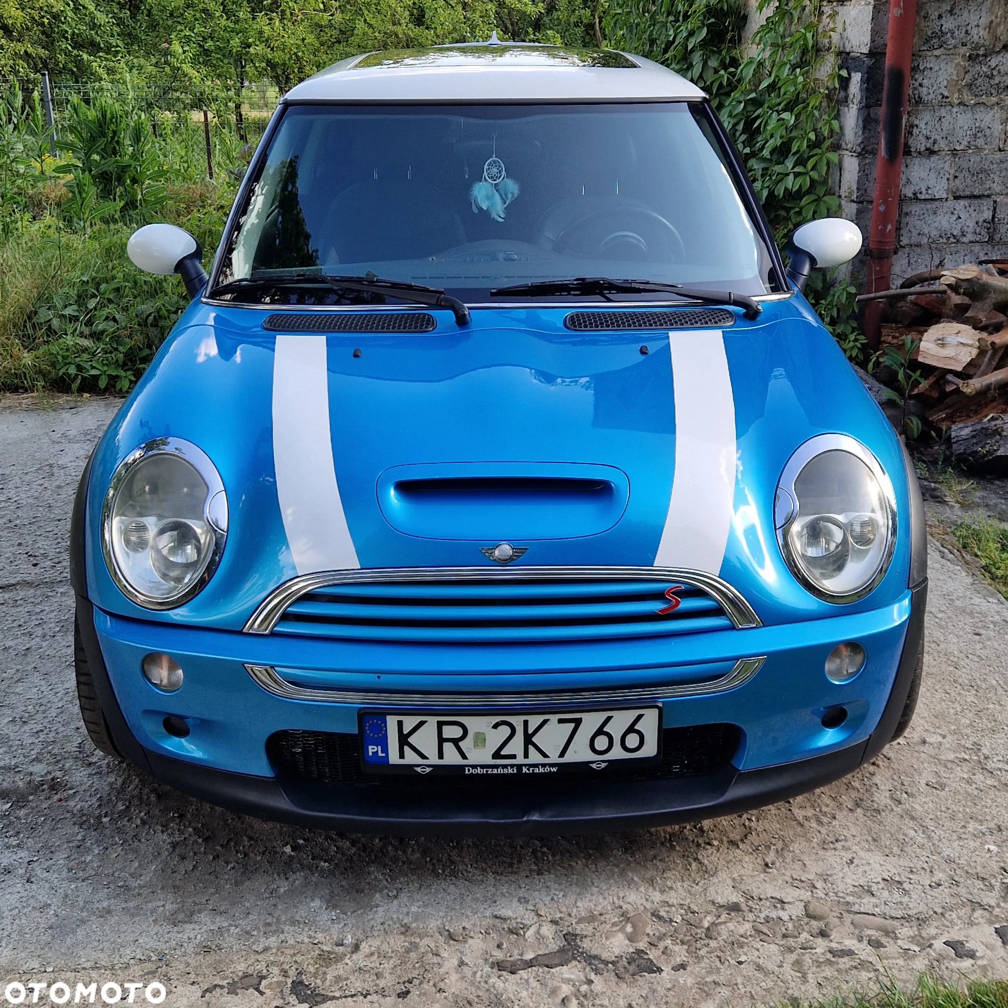MINI Cooper S Standard - 6