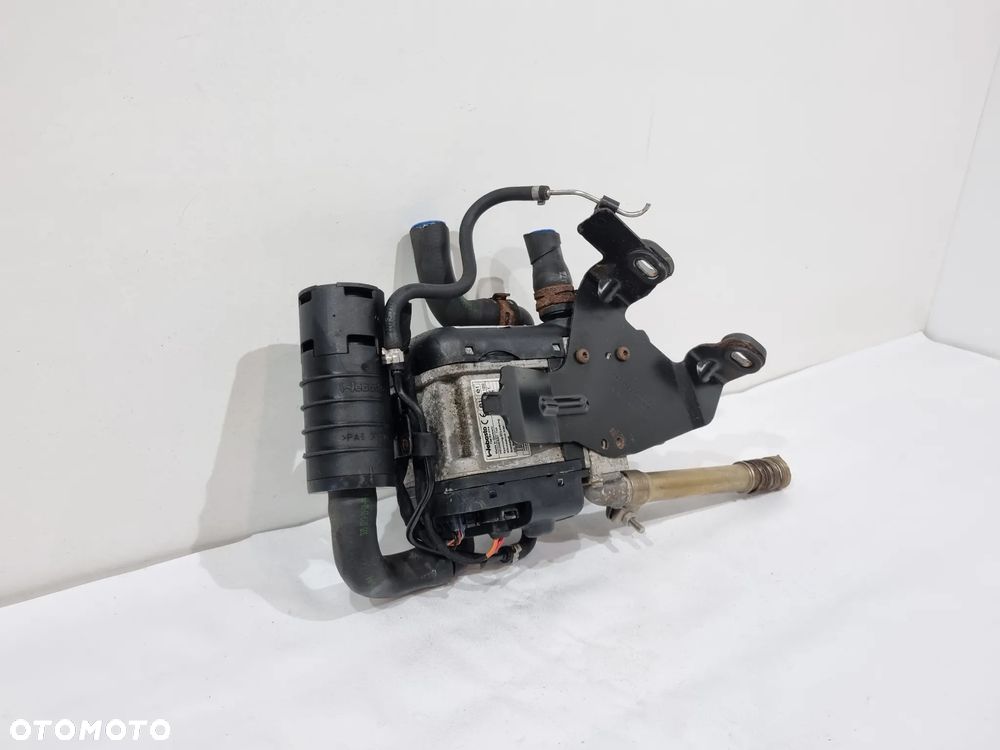 MERCEDES ML W164 WEBASTO OGRZEWANIE POSTOJOWE A1645003398 - 1