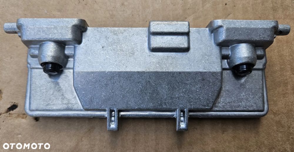 Land Rover Discovery Sport L550 2.0 D moduł kamery sterownik  HK72-19 406 - 3