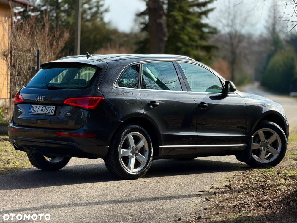 Audi Q5 - 9