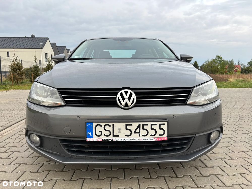 Volkswagen Jetta 1.6 TDI BMT Comfortline - 12