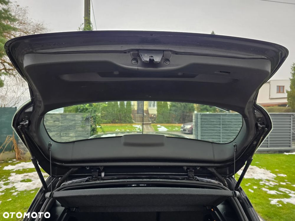 BMW Seria 1 116d DPF - 21