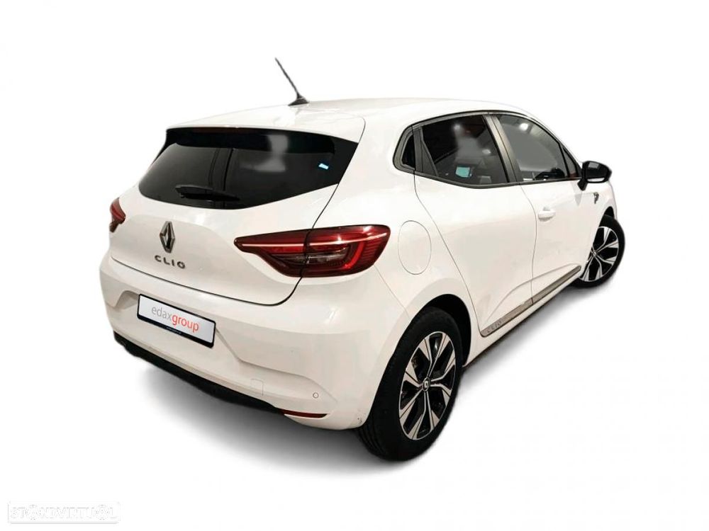 Renault Clio 1.0 TCe Limited Bi-Fuel - 2