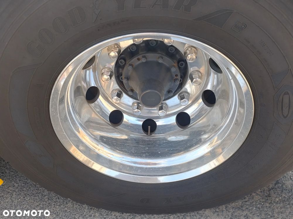 Scania R450 A4x2 STANDARD - 31