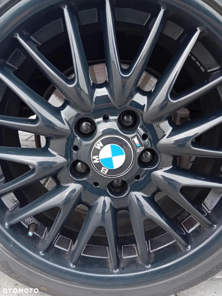 BMW Seria 3 320d - 16