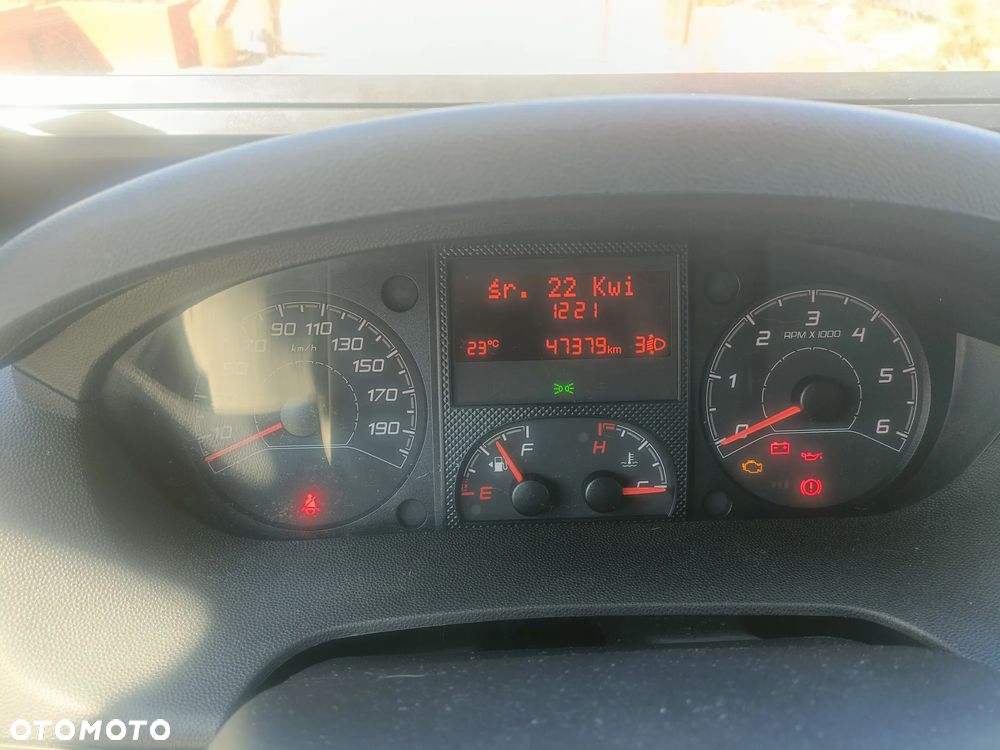 Fiat Ducato - 11