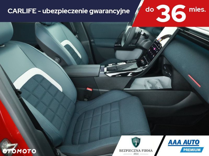 Citroën C5 Aircross - 9